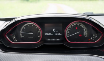 Peugeot 2008 full