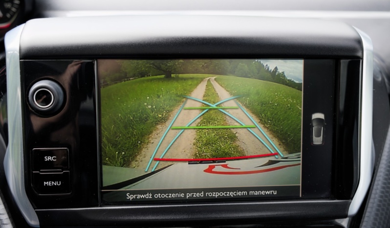 Peugeot 2008 full