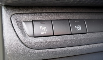 Peugeot 2008 full