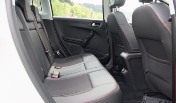 Peugeot 2008 full