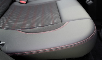 Peugeot 2008 full