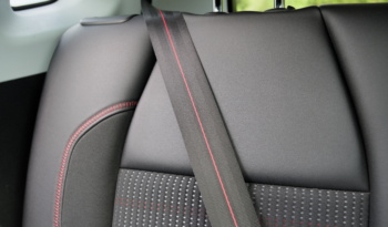 Peugeot 2008 full