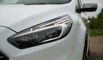 Ford Smax 4×4 full