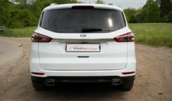 Ford Smax 4×4 full