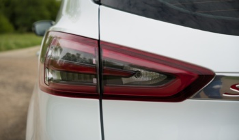 Ford Smax 4×4 full