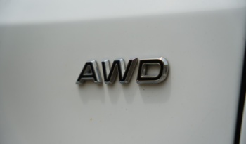 Ford Smax 4×4 full