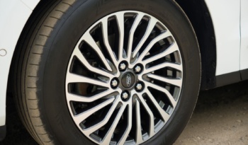 Ford Smax 4×4 full
