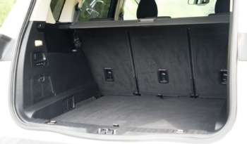 Ford Smax 4×4 full