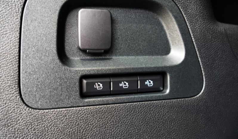Ford Smax 4×4 full