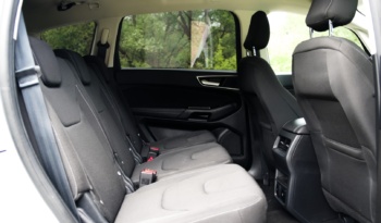 Ford Smax 4×4 full