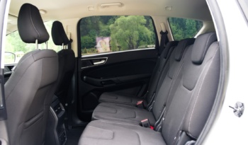 Ford Smax 4×4 full
