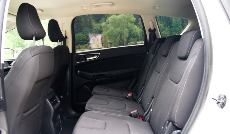 Ford Smax 4×4 full