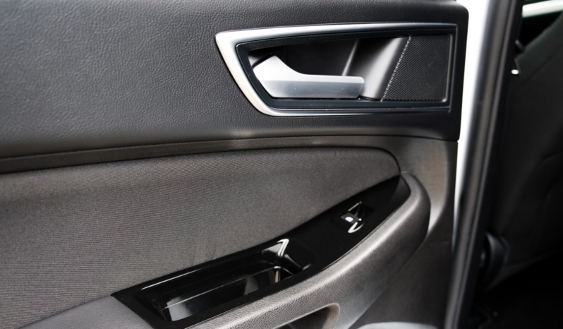 Ford Smax 4×4 full