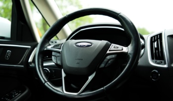 Ford Smax 4×4 full