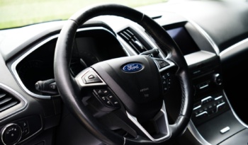 Ford Smax 4×4 full