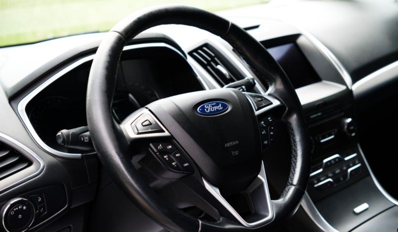 Ford Smax 4×4 full