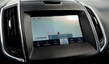 Ford Smax 4×4 full