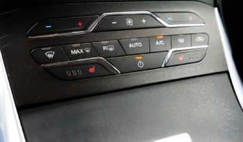 Ford Smax 4×4 full