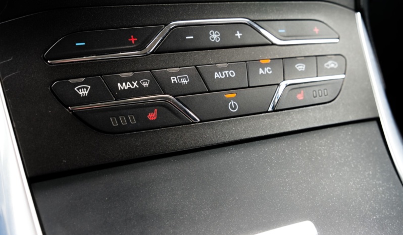 Ford Smax 4×4 full