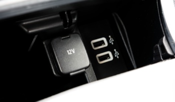 Ford Smax 4×4 full