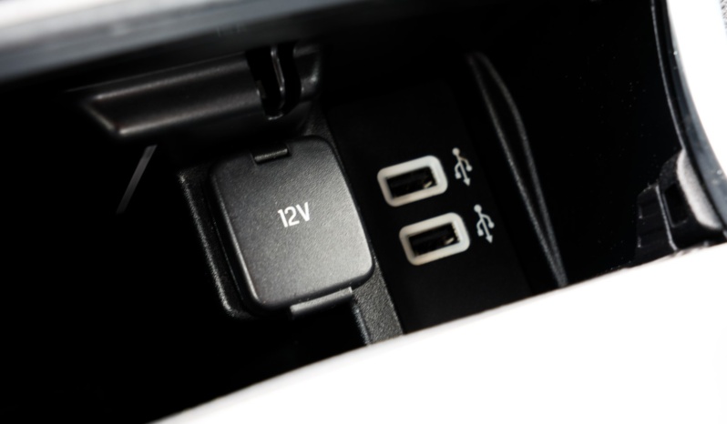 Ford Smax 4×4 full
