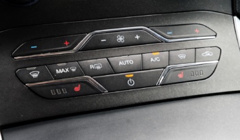 Ford Smax 4×4 full