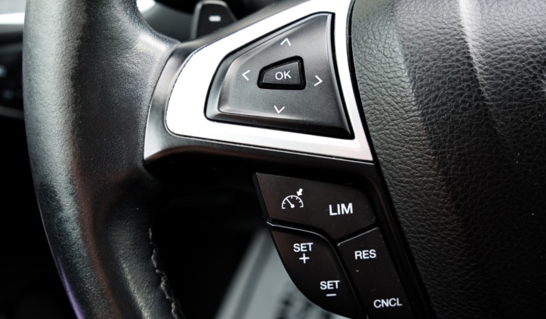 Ford Smax 4×4 full