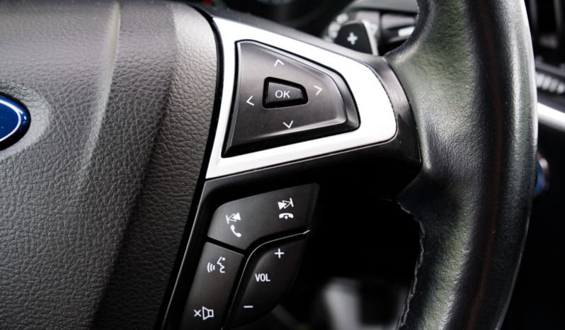 Ford Smax 4×4 full