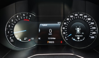 Ford Smax 4×4 full
