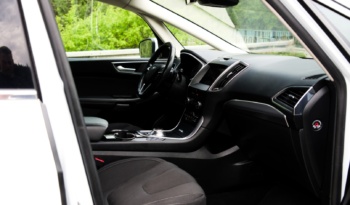 Ford Smax 4×4 full