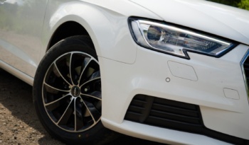 Audi A3 full