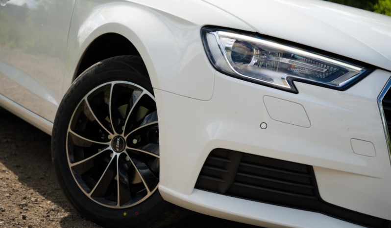Audi A3 full