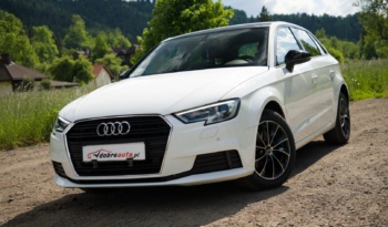Audi A3 full