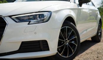 Audi A3 full