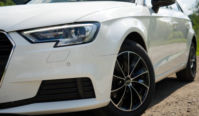 Audi A3 full
