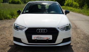 Audi A3 full