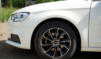 Audi A3 full