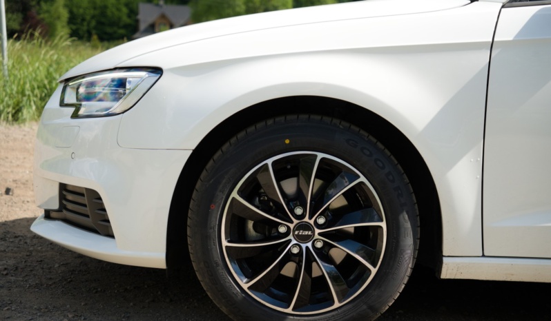 Audi A3 full