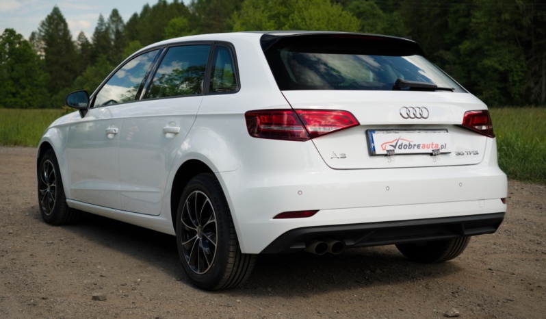 Audi A3 full