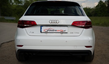 Audi A3 full