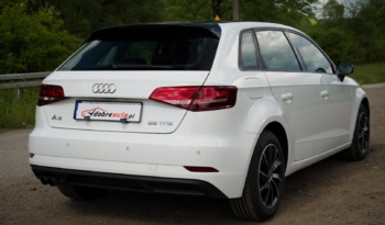 Audi A3 full