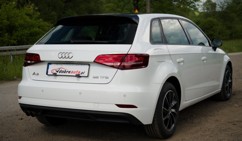 Audi A3 full
