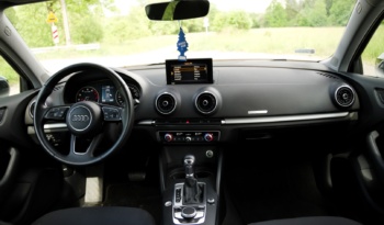 Audi A3 full