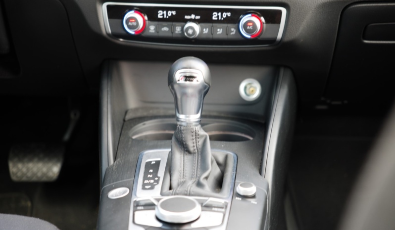 Audi A3 full