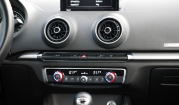 Audi A3 full