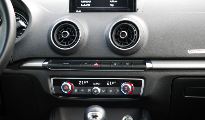 Audi A3 full
