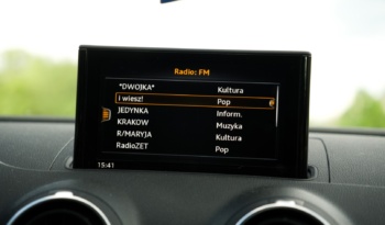 Audi A3 full