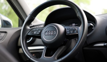 Audi A3 full