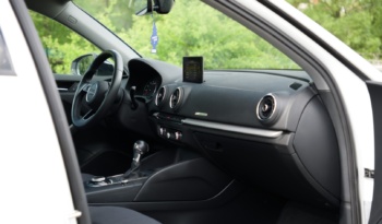 Audi A3 full
