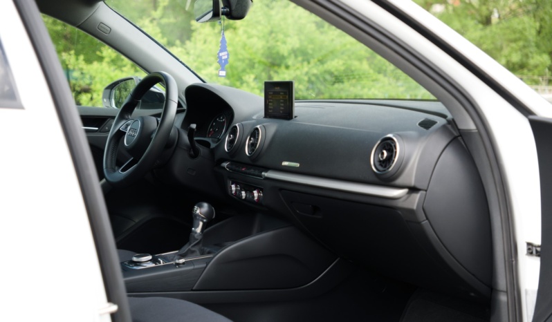 Audi A3 full